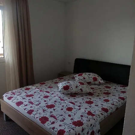 בית הארחה Casa Daria