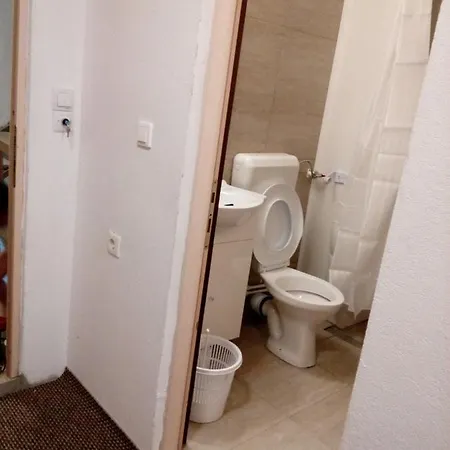 Casa Daria בית הארחה 3*