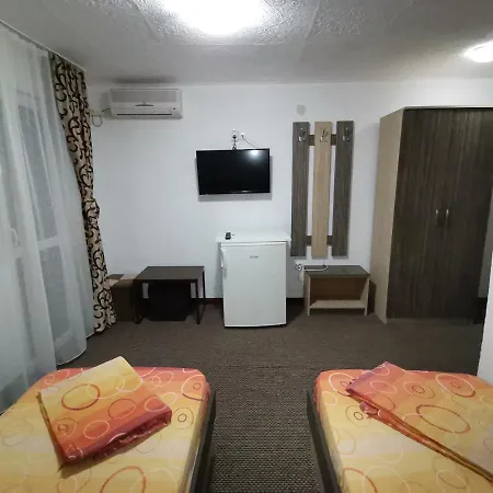 Konukevi Casa Daria Costinești