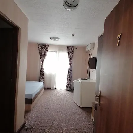 Casa Daria 3*