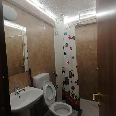 Konukevi Casa Daria