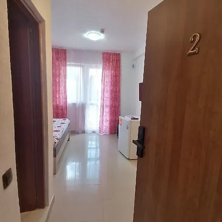 Casa Daria