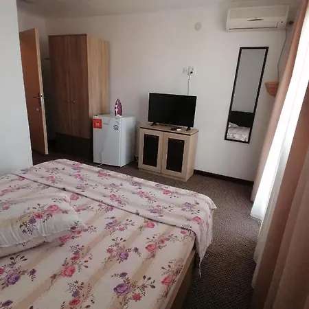 Casa Daria 招待所 *