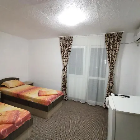 Konukevi Casa Daria