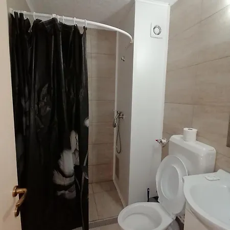 Konukevi Casa Daria