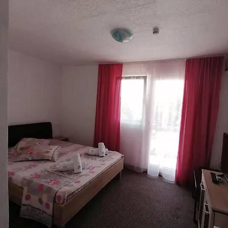 Casa Daria