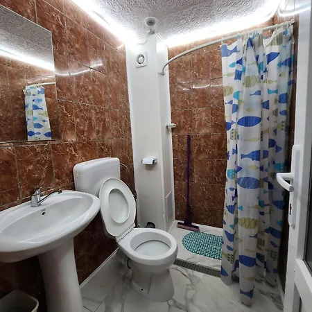 Casa Daria 3*