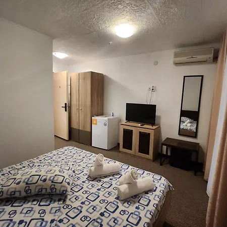Casa Daria בית הארחה