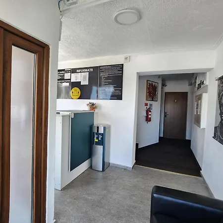 Casa Daria Konukevi 3*