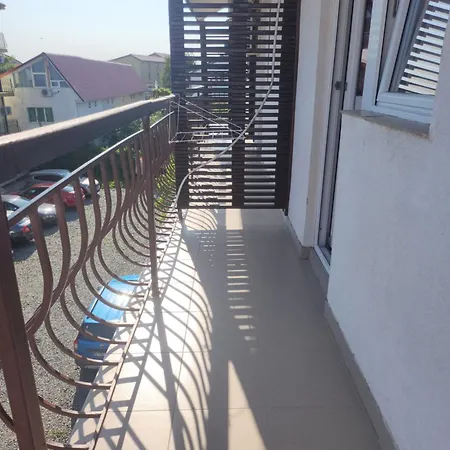 בית הארחה Casa Daria 3*