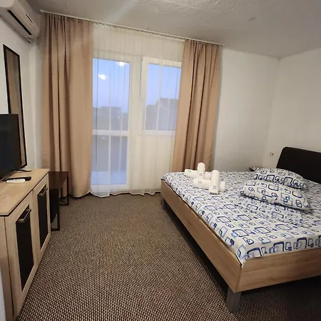 Casa Daria Konukevi Costinești