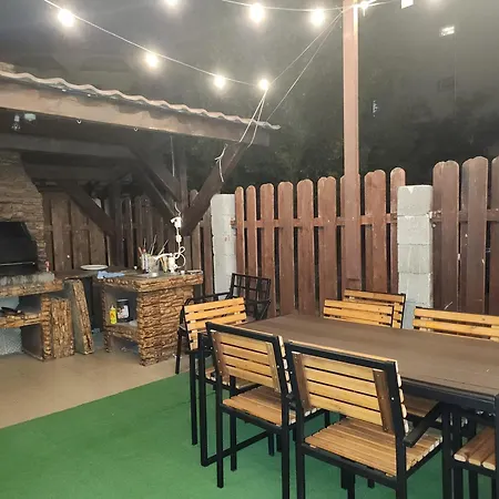 Πανσιόν Casa Daria Costinești