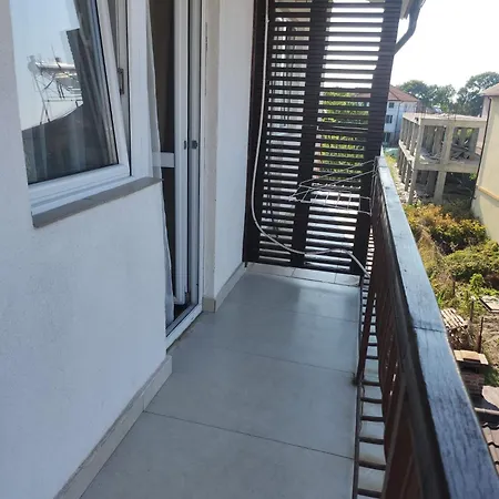 Casa Daria *