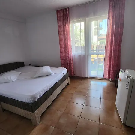 בית הארחה Casa Daria